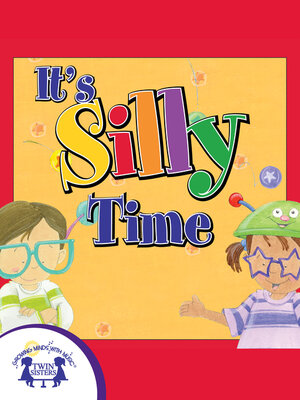 cover image of It's Silly Time